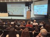 El I encuentro de la Red de Radios Escolares reúne a 12 centros educativos y profesionales de los medios de comunicación
