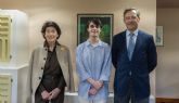 Exolum refuerza su colaboraci�n con la Escuela Superior de M�sica Reina Sof�a becando a uno de sus j�venes talentos