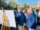 Comienzan las obras de mejora de la carretera que une Mazarrón con Lorca con una inversión superior a 1,2 millones