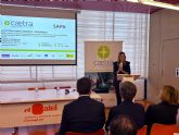 La Comunidad conecta el tejido empresarial de la Región con las oportunidades del sector defensa en una jornada de ´Tractoras Caetra´