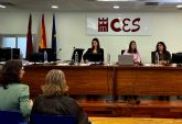 La Comunidad arranca la Semana de la Administración Abierta mostrando sus actuaciones para lograr un lenguaje claro