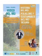 El Museo Siyâsa albergará este jueves la segunda charla-coloquio del ciclo 