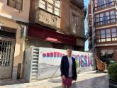 MC: Arroyo convierte otro edificio en un solar después de ocultar durante dos meses su situación ruinosa
