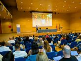 120 docentes de Primaria y Secundaria finalizan su formación para el desarrollo de la función directiva