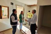 Las obras del albergue de Las Fuentes del Marqués amplían el número de plazas y mejoran la accesibilidad, eficiencia y confort