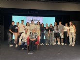 Un musical del IES Juan de la Cierva y Codorníu visibiliza la soledad no deseada y fomenta el voluntariado juvenil Un musical del IES Juan de la Cierva y Codorníu visibiliza la soledad no deseada y fomenta el voluntariado juvenil