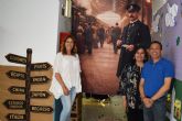El colegio Susarte da la vuelta al mundo de la mano de Julio Verne sin salir del centro