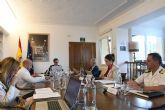 La MCT aprueba su Plan Estrat�gico 2026-2030 para impulsar un modelo de gesti�n p�blica m�s avanzado, eficiente y orientado a resultados