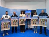 El Ayuntamiento de Puerto Lumbreras pone en marcha una campaña de información sobre la nueva Ordenanza Municipal del uso de patinetes El Ayuntamiento de Puerto Lumbreras pone en marcha una campaña de información sobre la nueva Ordenanza Municipal del uso de patinetes