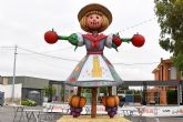 Vuelve el concurso de dibujo para dise&ntilde;ar la figura del Raspajo de las fiestas patronales