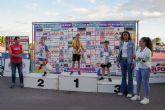 Resultados XVIII Trofeo Pruebas Combinadas Menores Los Mayos - Memorial �scar S�nchez Andreo