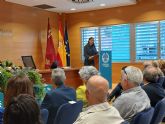 El Gobierno regional destaca el papel estratégico de los veterinarios en la salud pública y la seguridad alimentaria