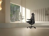 Triple lanzamiento de LiberNovo: SE, Pro y Maxis introducen la ergonomía dinámica para todo tipo de cuerpos