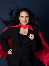 Libro: El superpoder de la Negociación. Dra. Roselin Cabrales. -La Negociadora-
