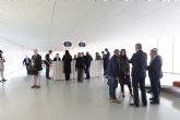 El Batel escenario esta semana del �Congreso Nacional de AETEL� sobre la IA en laboratorios