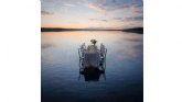 Una cena en el fin del mundo: Finlandia convierte el paisaje en el men�