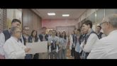 ElPozo-Grupo Fuertes lanza la nueva web de su �Graduate Program� y abre la inscripci�n para la segunda edici�n