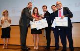 El proyecto de transformacin urbana 'Murcia Ro', galardonado en los II Premios Obra Civil