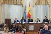 La UCAM presenta el Mster en Derecho Penal Internacional y Cooperacin Jurdica Internacional