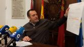 El PP exige un compromiso real del alcalde del PSOE para que los comercios lorquinos puedan beneficiarse del sello 