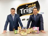 Jos Manuel Selma, especialista en marketing y product management, se incorpora al equipo directivo de MasTrigo