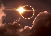 El Sol y la Luna coincidirn y nos regalarn un nuevo eclipse solar