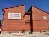 Los niños de Infantil del colegio San Jos de Calasanz de Alqueras contarn con aseos nuevos para el prximo curso