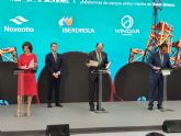 Iberdrola adjudica a Navantia-Windar el mayor contrato de elica marina de su historia por valor de 350 millones de euros