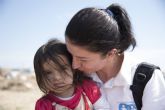 Aldeas Infantiles SOS reclama una estrategia nacional para garantizar el cumplimiento de los  derechos de niños y niñas migrantes