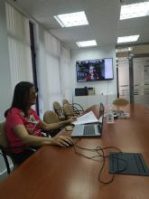 La Junta de Gobierno Local de Molina de Segura aprueba una licencia de segregacin de una parcela de 4.687,31 m2, ubicada en Cañada de las Eras, para la construccin del nuevo edificio de juzgados