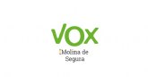 VOX Molina agradece que el equipo de gobierno lleve a cabo su mocin y crear un distintivo para el comercio en la lucha contra el Covid-19