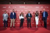 Premiere Documental El sector empresarial espanol se da cita en la Premiere del documental El Boom: 30 anos de �xito econ�mico espanol