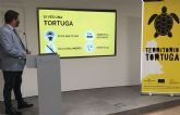 La Comunidad pone en marcha la campaña 'Territorio Tortuga 2021' para informar de la conducta a seguir en caso de hallar ejemplares