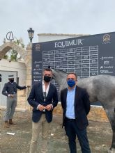 La Comunidad destaca la contribucin del sector del ganado equino al desarrollo del medio rural y del turismo