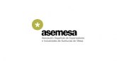 Nuevo fallo a favor de Asemesa en su batalla legal contra los aranceles a la aceituna negra