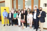 Correos celebra en Valencia el acto de entrega de sus Premios 2019 y 2020