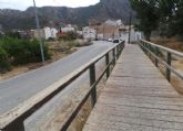 El Ayuntamiento garantizará el paso en episodios de lluvia en el Rincón del Gallego