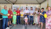 La Región de Murcia lidera la producción y exportación de melón con ventas al exterior por valor de más de 150 millones