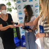 ANPE se congratula de que la primera prueba de las oposiciones se haya celebrado con las garantas que ANPE exiga