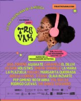 Jimena Amarillo, Rodrigo Cuevas, La Plazuela y Margarita Quebrada, entre las primeras confirmaciones de la Fira Trovam 2023