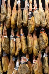 El Consorcio del Jamn Serrano Espanol arranca su plan promocional en Reino Unido, un mercado prioritario para la industria alimentaria espanola
