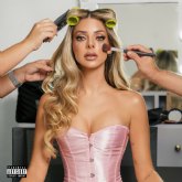 CORINA SMITH estrena su lbum 