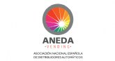 Aneda Expocongress congrega a ms de 3.300 profesionales del sector de la distribucin automtica de 12 pases