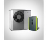 Combinacin inteligente de fotovoltaica y calor