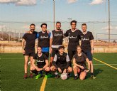 Celebreak, la sportech que organiza y gestiona partidos de ftbol amistosos, levanta 1,1M