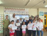 El colegio San Jos Obrero presenta los DOCUCIEZA