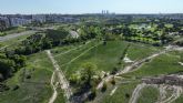 Madrid apuesta por un barrio verde que cambia las reglas de la ciudad