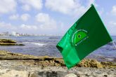 6 municipios y casi 700 hosteleros de la Regi�n de Murcia competir�n este verano para conseguir la Bandera Verde de la sostenibilidad de Ecovidrio