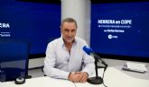 Carlos Herrera renueva con COPE para la pr�xima temporada: 'Seguir� haciendo una radio en libertad, responsable y cr�tica'