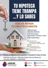 Baja el Eur�bor, pero los abusos hipotecarios siguen lastrando a miles de familias